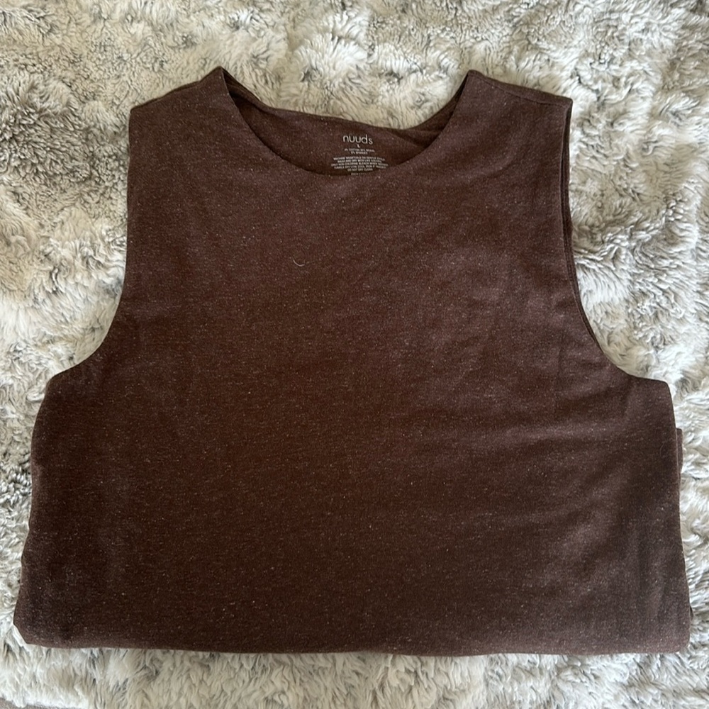 Nuuds Bodysuit